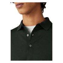 Loro Piana Men's Polo