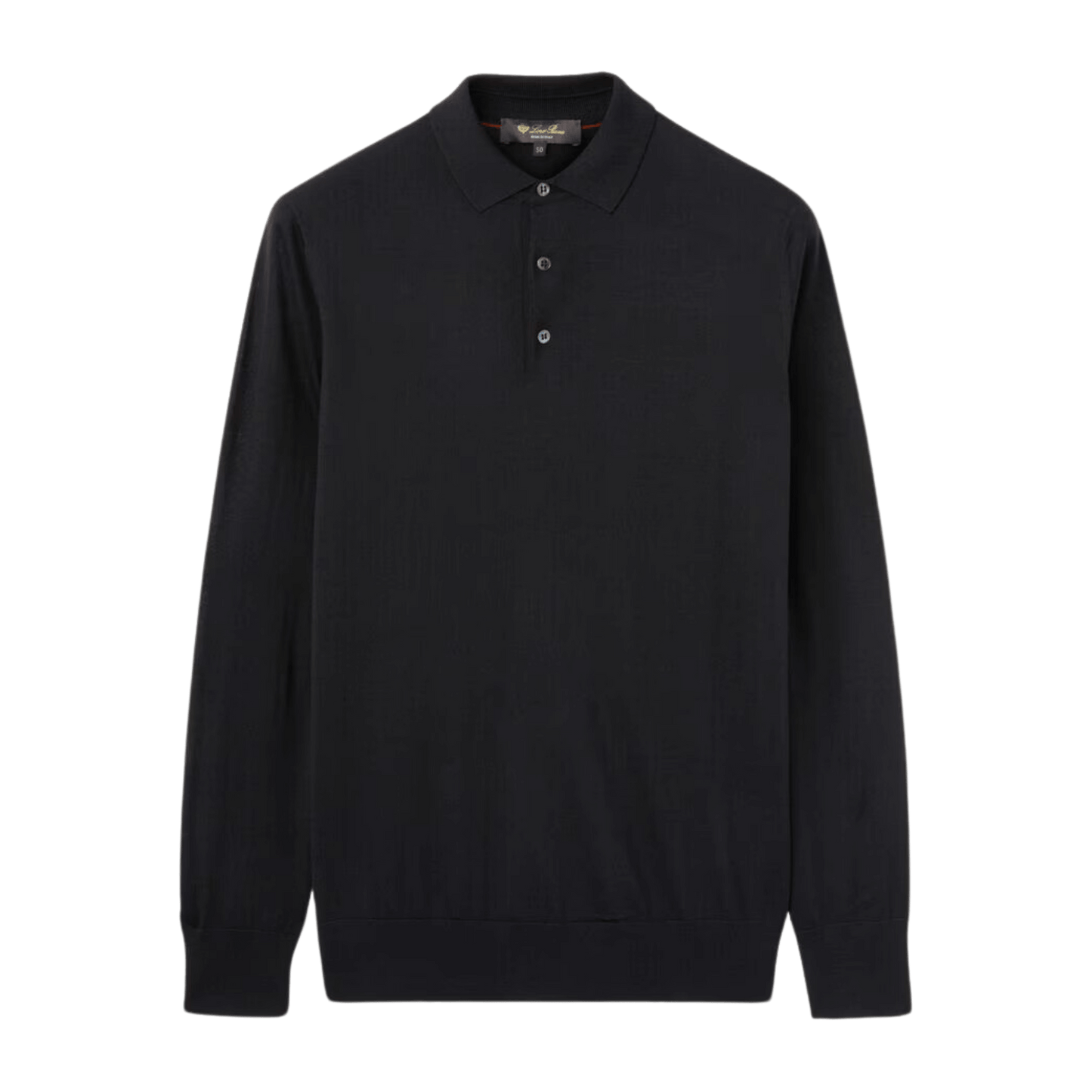 Loro Piana Men's Polo