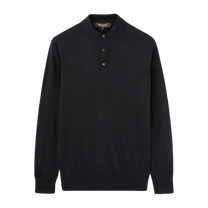 Loro Piana Men's Polo