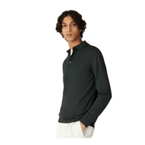 Loro Piana Men's Polo