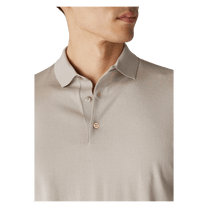 Loro Piana Men's Polo