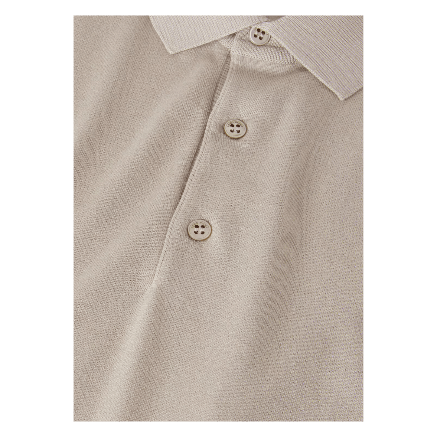 Loro Piana Men's Polo