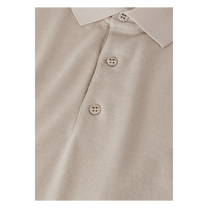 Loro Piana Men's Polo