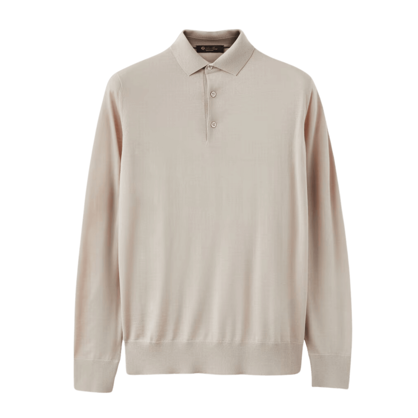 Loro Piana Men's Polo