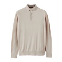 Loro Piana Men's Polo