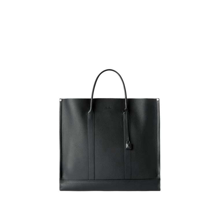 <tc>Loro Piana</tc> 男士小号 Beam 托特包