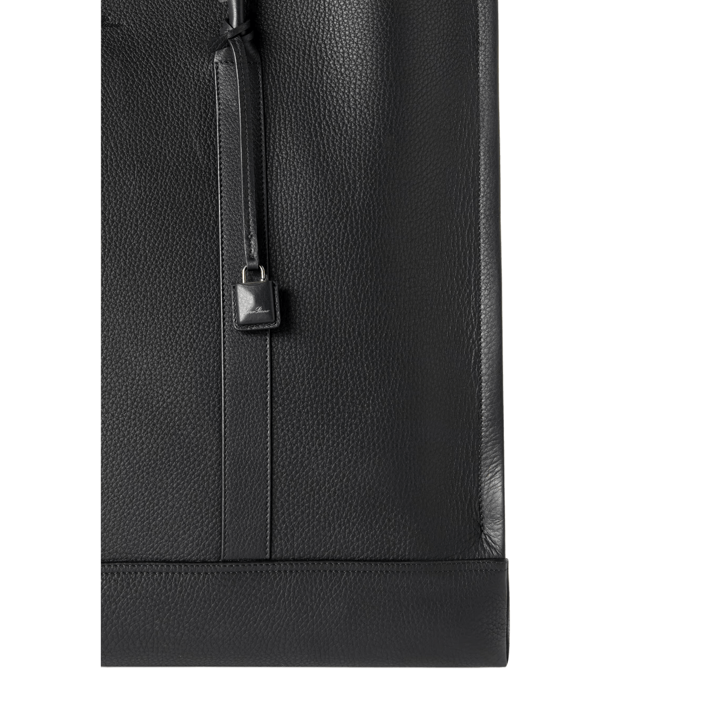 <tc>Loro Piana</tc> 男士小号 Beam 托特包