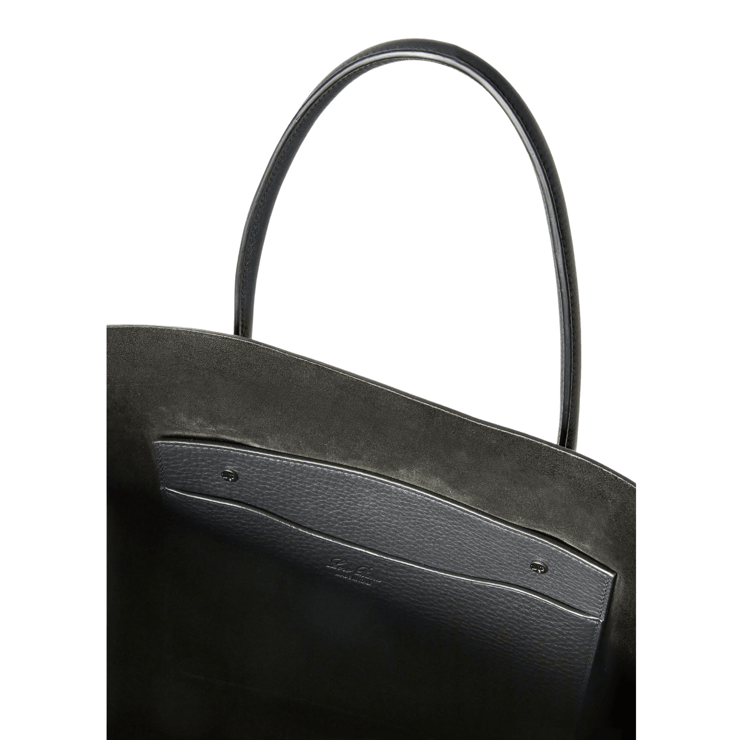 <tc>Loro Piana</tc> 男士小号 Beam 托特包