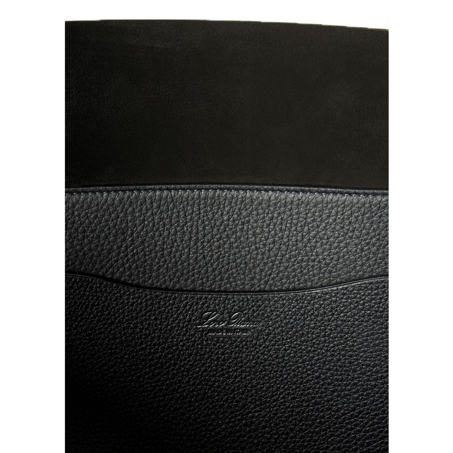 <tc>Loro Piana</tc> 男士小号 Beam 托特包