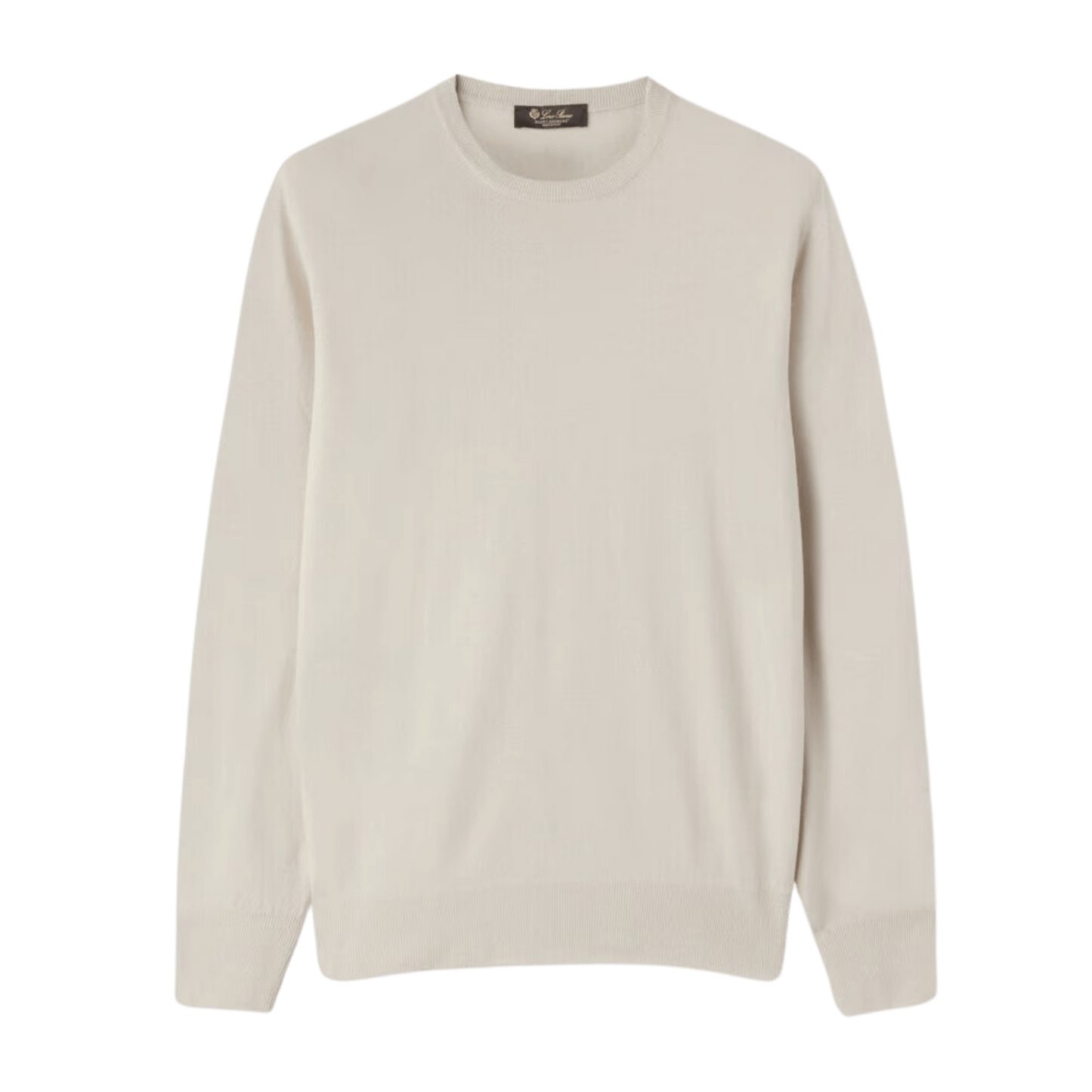 Loro Piana Men's Superlight Crewneck