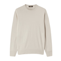 Loro Piana Men's Superlight Crewneck