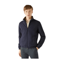 Loro Piana Men's Sweater Bomber