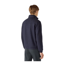 Loro Piana Men's Sweater Bomber