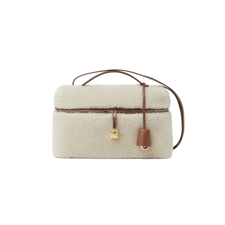 <tc>Loro Piana</tc> 女士 Extra 包 L27