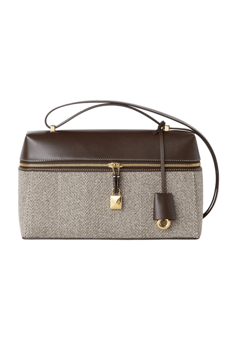 Loro Piana Women's Extra Bag L27