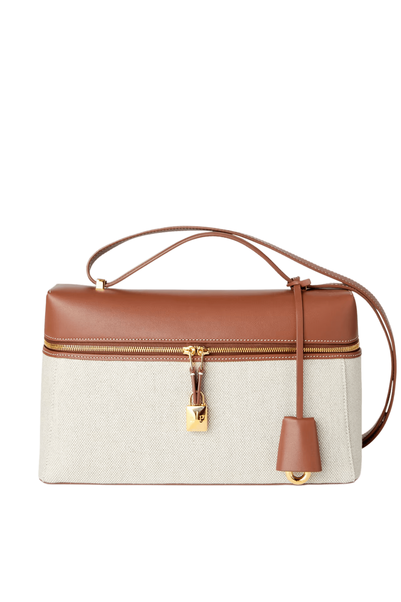<tc>Loro Piana</tc> 女士 Extra 包 L27