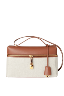 <tc>Loro Piana</tc> 女士 Extra 包 L27