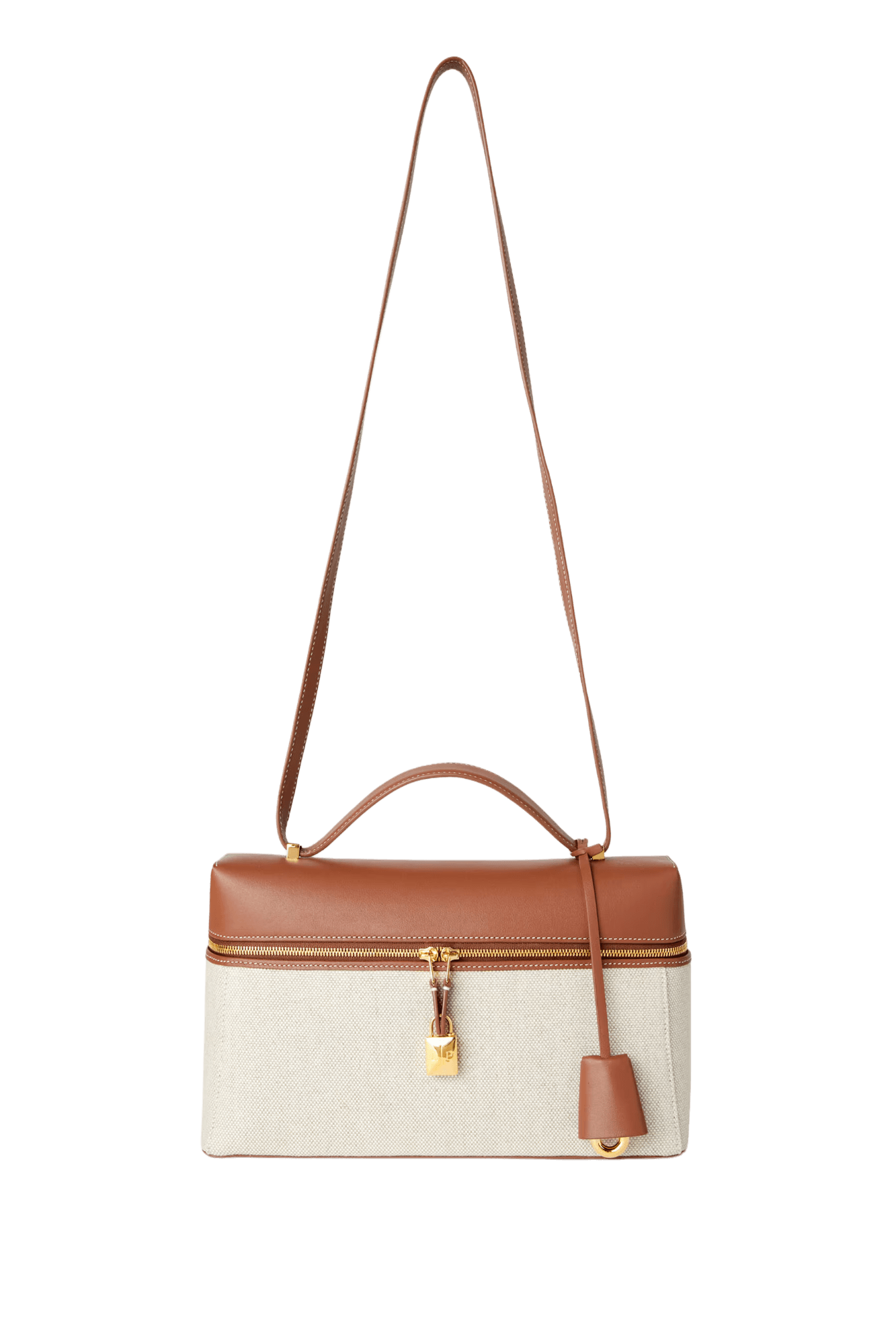 <tc>Loro Piana</tc> 女士 Extra 包 L27