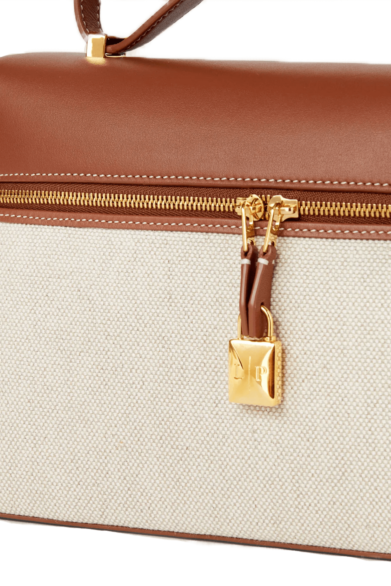 <tc>Loro Piana</tc> 女士 Extra 包 L27