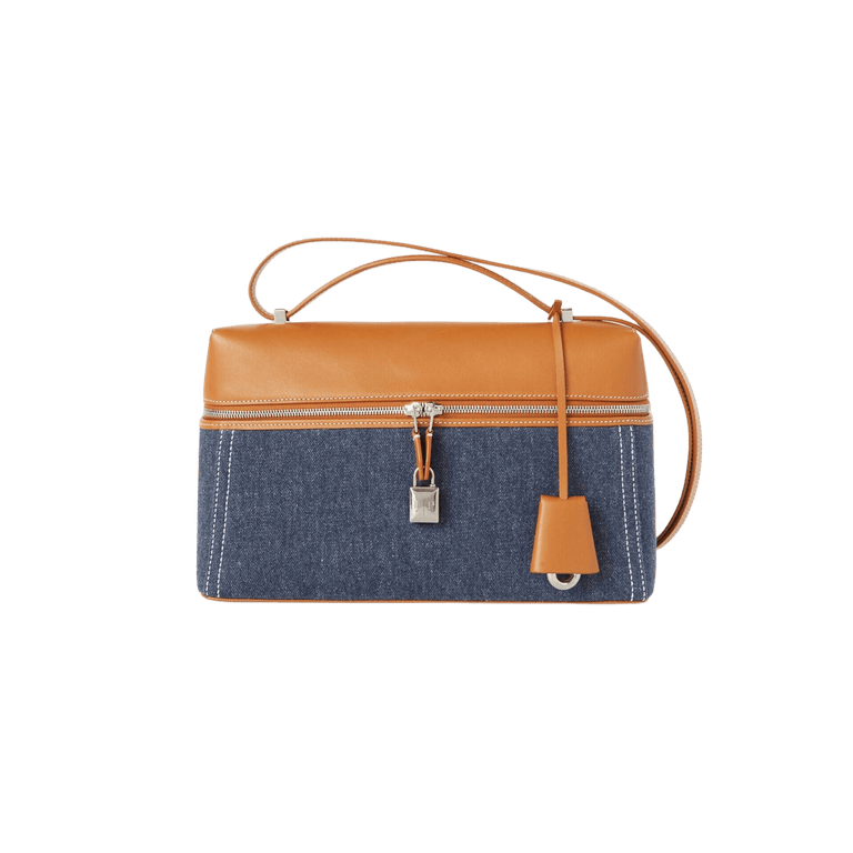 Loro Piana Women's Extra Bag L27