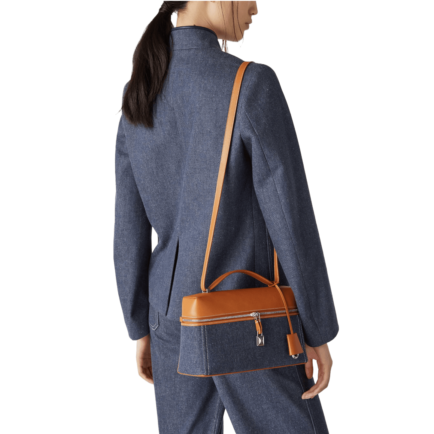 Loro Piana Women's Extra Bag L27