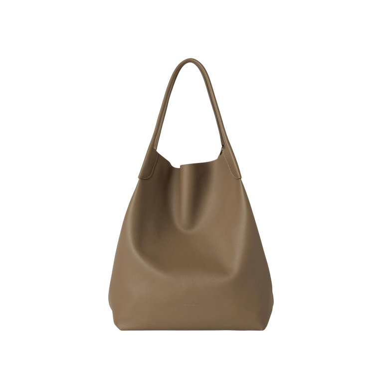 <tc>Loro Piana</tc> 女士超大号 Bale Hobo 包