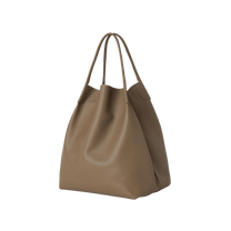 <tc>Loro Piana</tc> レディース エクストララージ ベール ホーボーバッグ