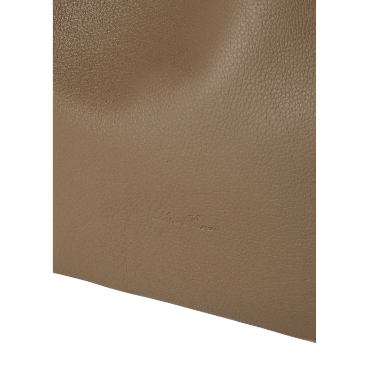<tc>Loro Piana</tc> レディース エクストララージ ベール ホーボーバッグ