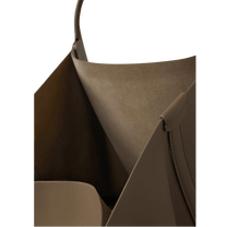 <tc>Loro Piana</tc> レディース エクストララージ ベール ホーボーバッグ