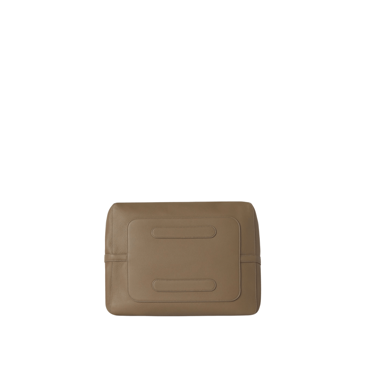 <tc>Loro Piana</tc> レディース エクストララージ ベール ホーボーバッグ