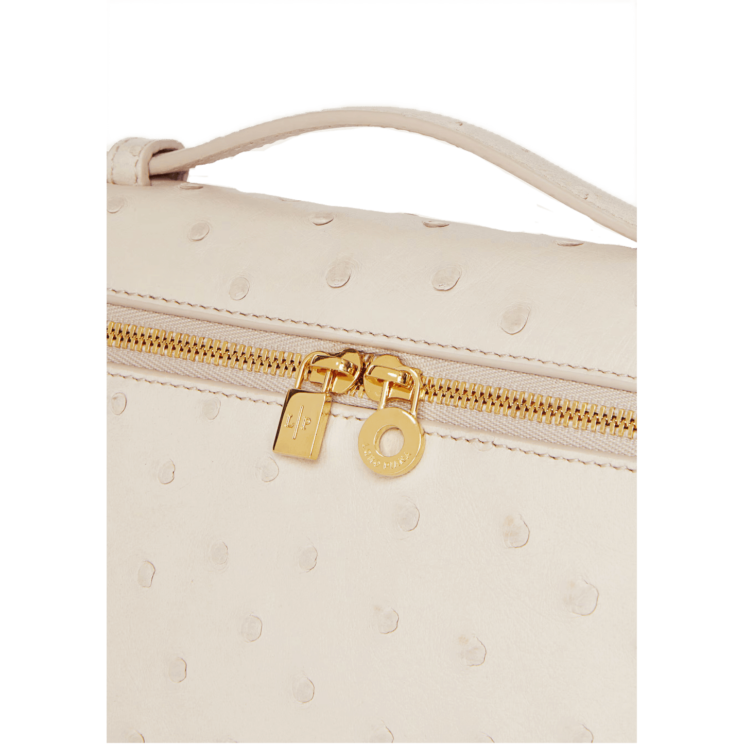 <tc>Loro Piana</tc> 女士额外口袋 L19