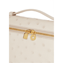 <tc>Loro Piana</tc> 女士额外口袋 L19