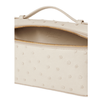 <tc>Loro Piana</tc> 女士额外口袋 L19
