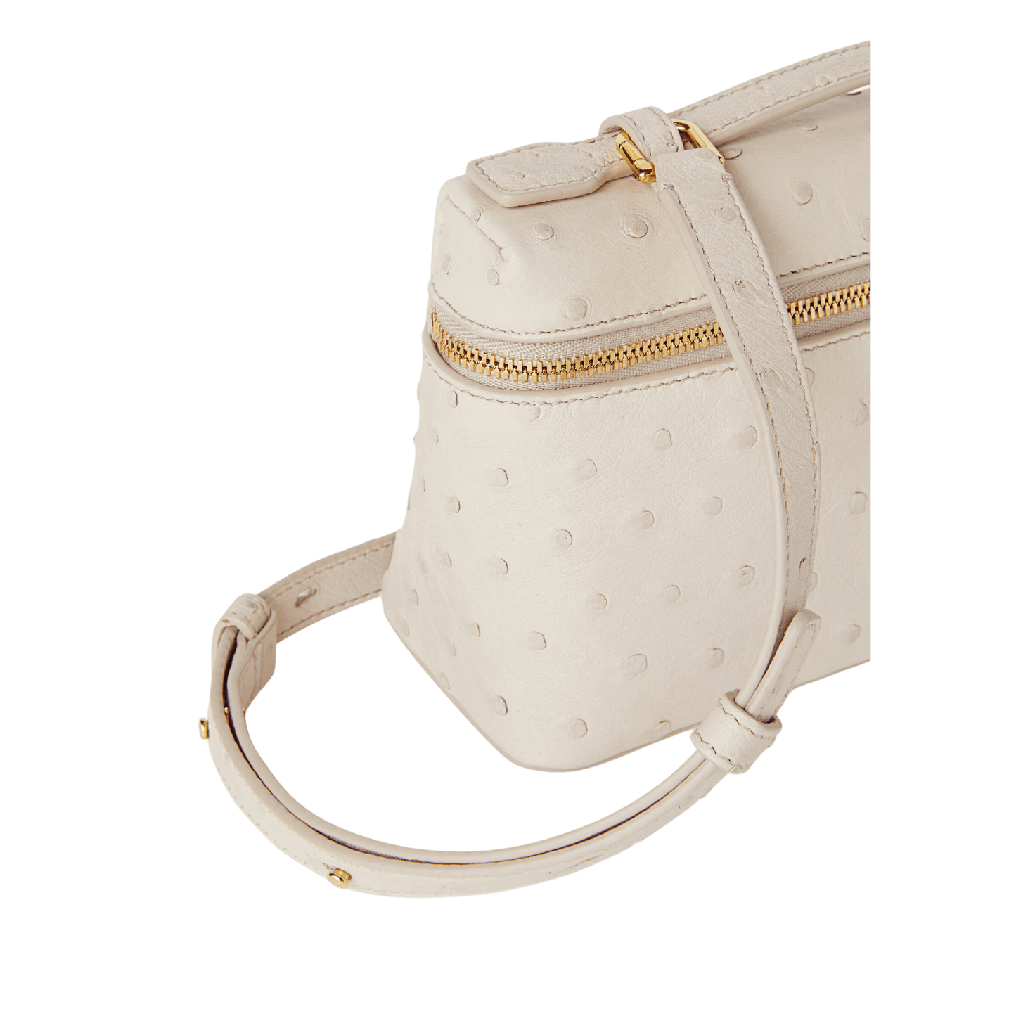 <tc>Loro Piana</tc> 女士额外口袋 L19