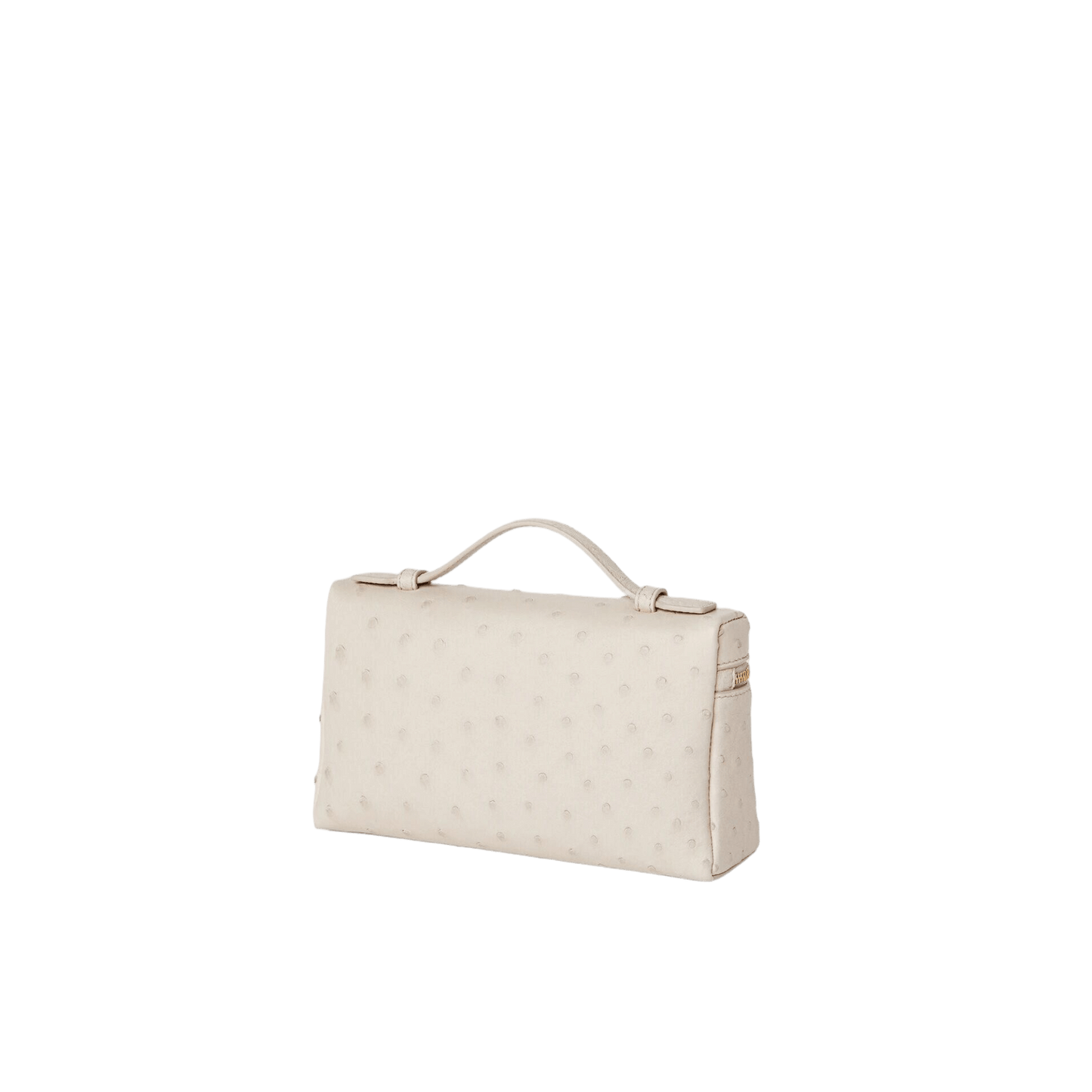<tc>Loro Piana</tc> 女士额外口袋 L19
