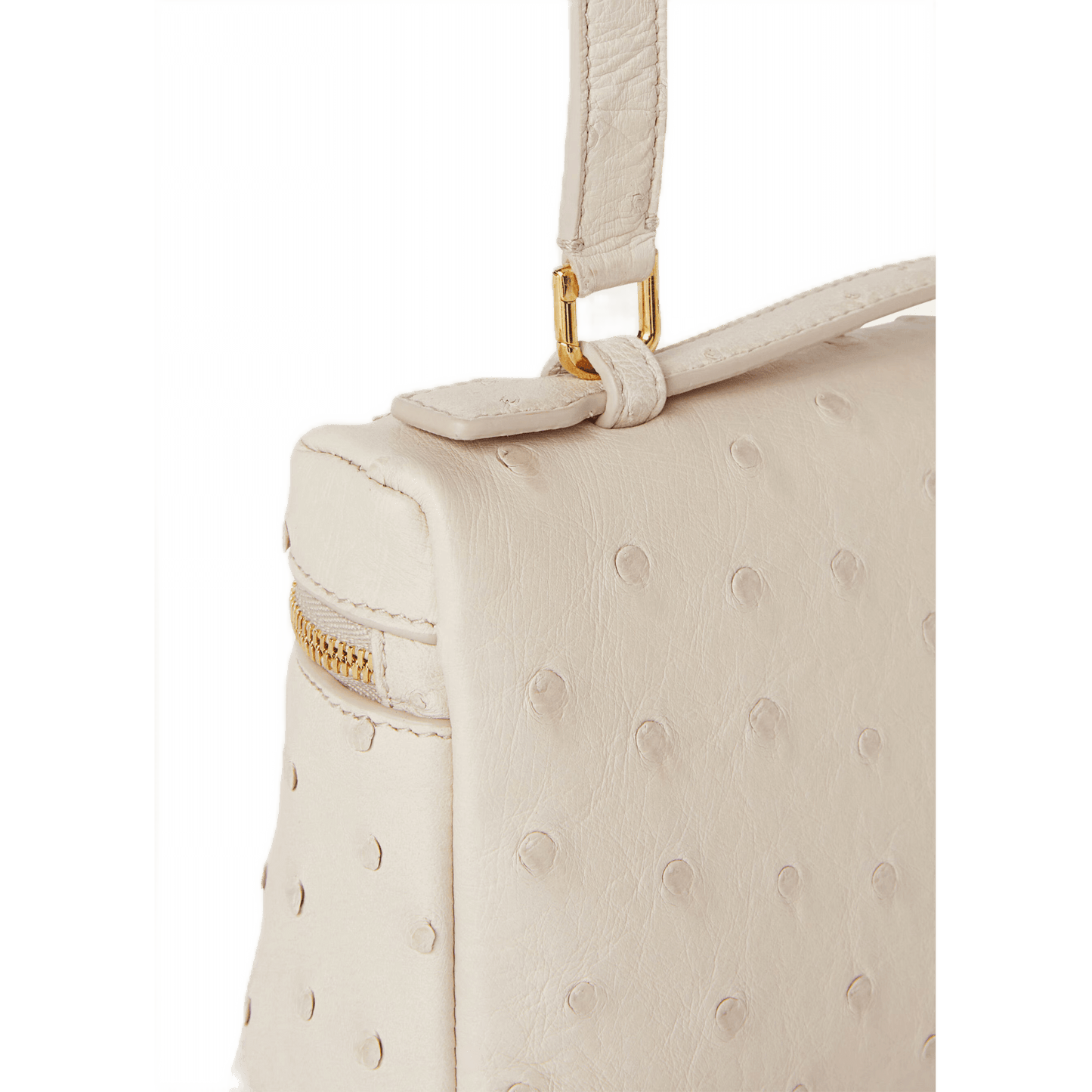<tc>Loro Piana</tc> 女士额外口袋 L19