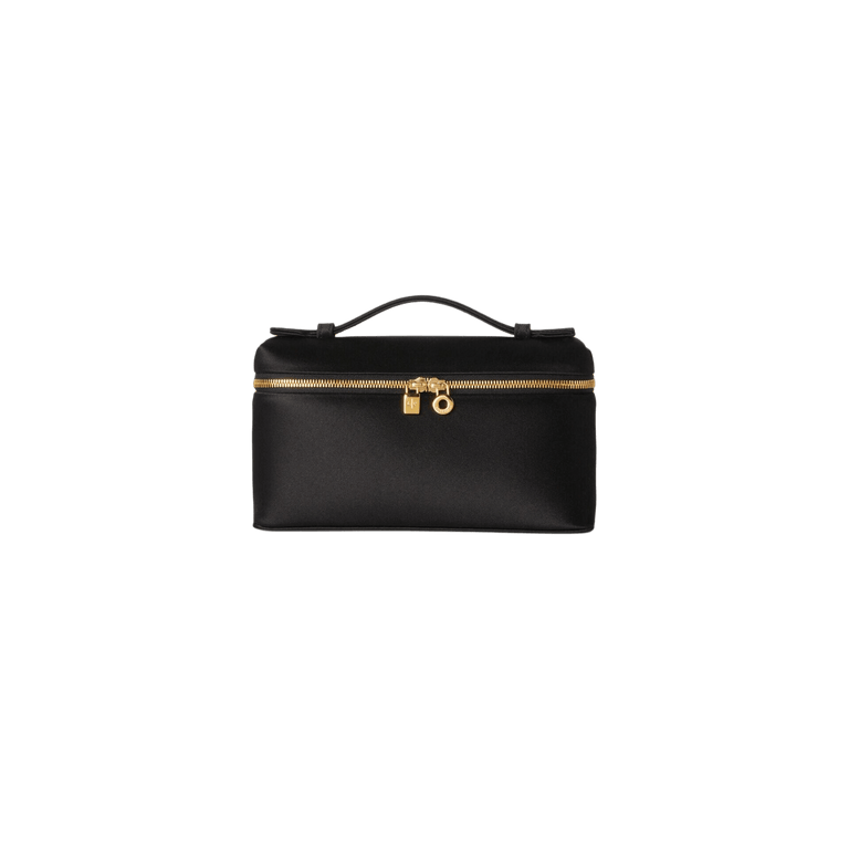 <tc>Loro Piana</tc> 女士额外口袋 L19