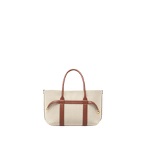 <tc>Loro Piana</tc> Ghiera 女士小号购物袋