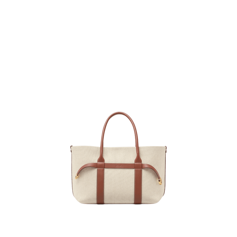 Loro Piana Women's Ghiera Shopper Small