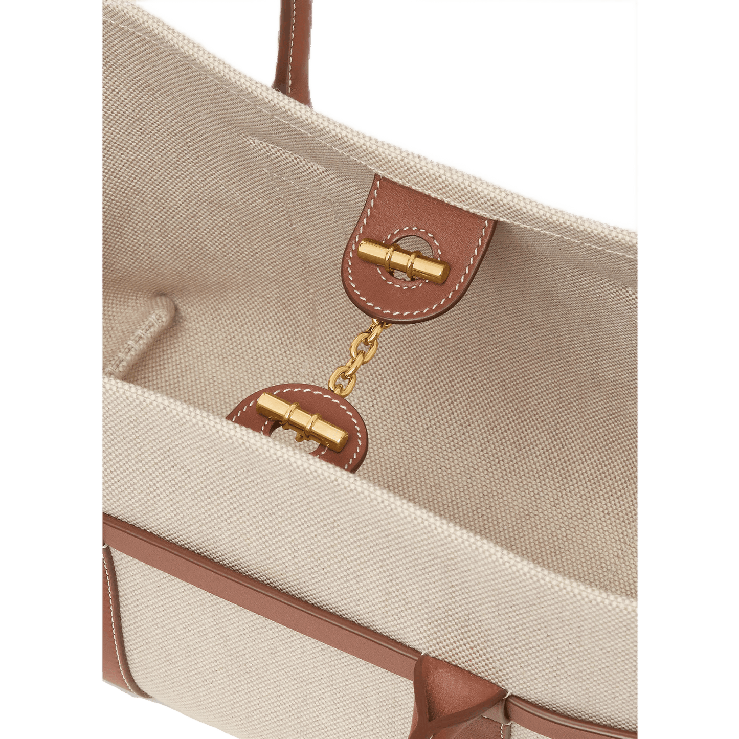 <tc>Loro Piana</tc> Ghiera 女士小号购物袋