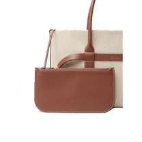 <tc>Loro Piana</tc> Ghiera 女士小号购物袋