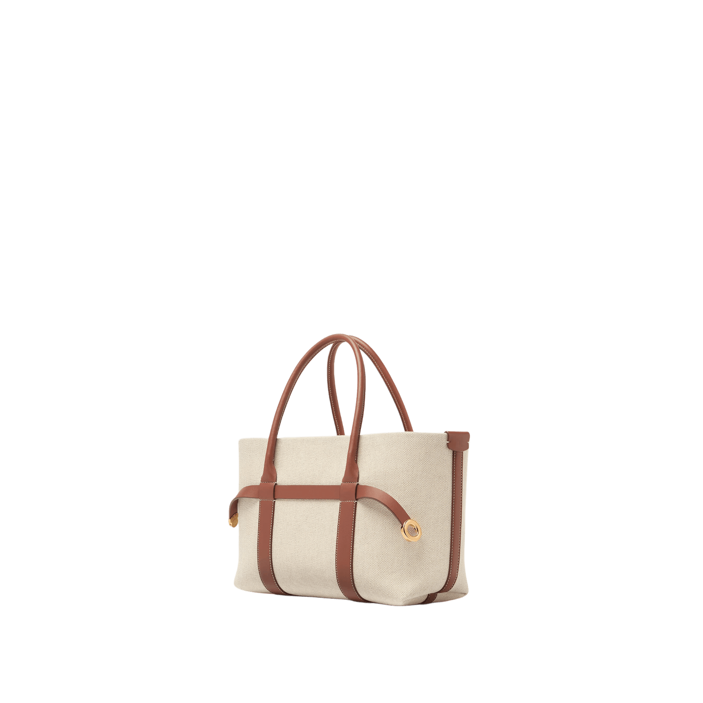 <tc>Loro Piana</tc> Ghiera 女士小号购物袋