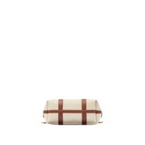<tc>Loro Piana</tc> Ghiera 女士小号购物袋