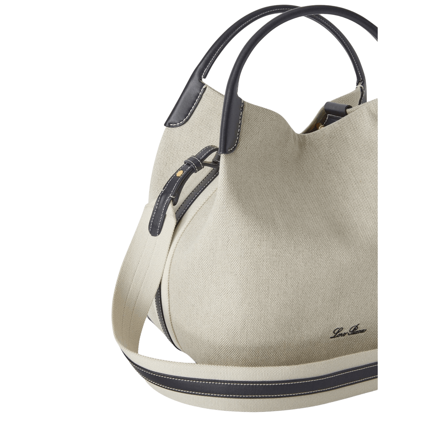 <tc>Loro Piana</tc> 女士大号捆包袋