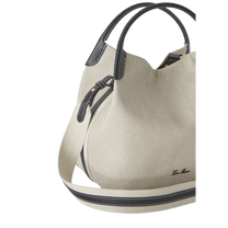 <tc>Loro Piana</tc> 女士大号捆包袋
