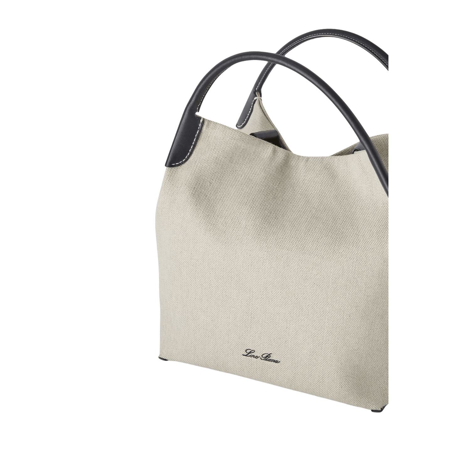 <tc>Loro Piana</tc> 女士大号捆包袋