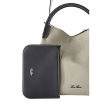 <tc>Loro Piana</tc> 女士大号捆包袋