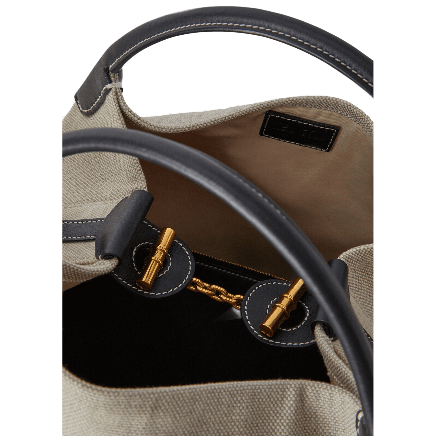 <tc>Loro Piana</tc> 女士大号捆包袋
