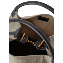 <tc>Loro Piana</tc> 女士大号捆包袋