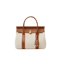 <tc>Loro Piana</tc> Loom 女士包 L25